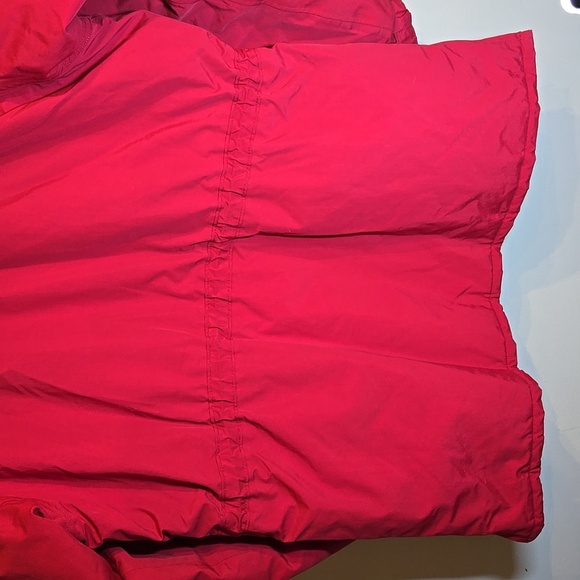 L.L.Bean Gore-Tex Maine Wardens Parka Thinsulate 3M Ultra Insulation Jacket NWOT - Picture 11 of 17